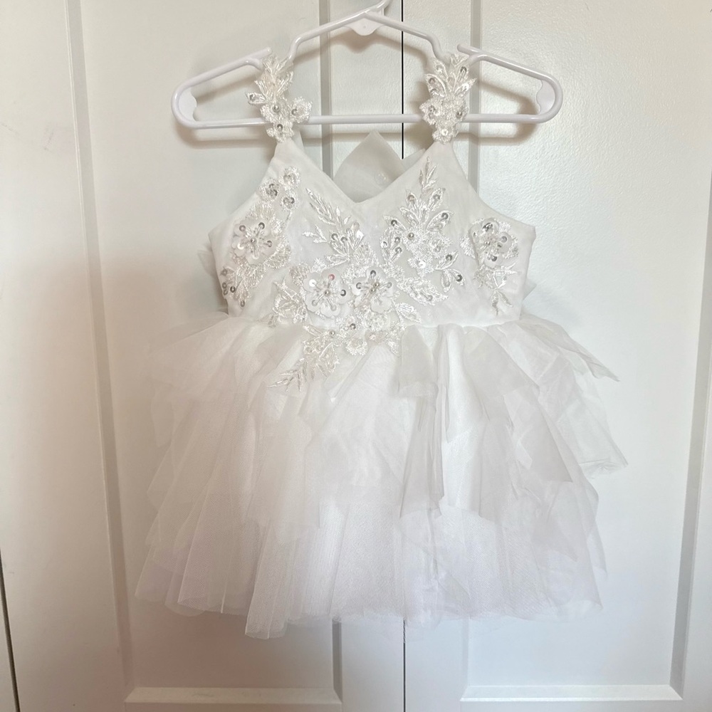 Before&After Dress Size 18-24months